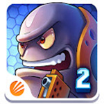 怪獸射擊2 V1.1.671 含數(shù)據(jù)包 安卓版 