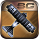 空中霸王破解版 1.5.9 安卓版 