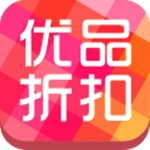 優(yōu)品折扣 2.6.11 安卓版 