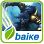 英雄聯(lián)盟百科 v1.6 安卓版 