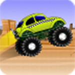 狂暴卡車 1.18 安卓版 
