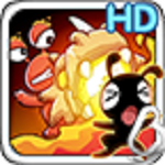 蝸牛大戰(zhàn)螞蟻(Snails vs. Ants) v1.0 安卓版 