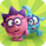 開心球(Smeshariki) v1.6.0 安卓版 