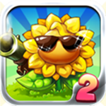 植物特工大戰(zhàn)僵尸2下載 v1.0 安卓版 