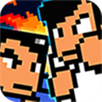 熱血對(duì)戰(zhàn)國(guó)雄君TD(くにおTD)下載  1.0 安卓版 