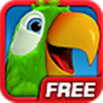 會(huì)說(shuō)話的鸚鵡 2.0 安卓版 