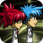 紅與藍(lán) Dual Mind 1.00 安卓版 