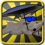 小犀?？炫?Rhino Run) 1.0.3 安卓版 