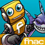 高速機器人 1.2 安卓版 