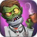 僵尸吃了我的醫(yī)生(Zombies Ate My Doctor) v1.0.5 安卓版 