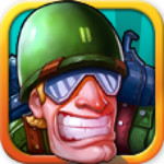 屌絲傘兵 v1.3.0 安卓版 