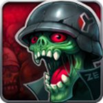 橫掃僵尸 Zombie Evil V1.30 安卓版 