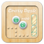 瘋狂桌面 1.0.1 安卓版 