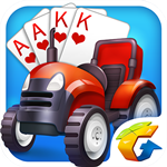 QQ歡樂(lè)升級(jí)網(wǎng)頁(yè)版下載 綠色版 