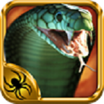 靈蛇殺手 Killer Snake 1.07 安卓版 