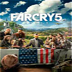 孤島驚魂5銳化TAA不模糊畫質(zhì)補(bǔ)丁下載 免費版 