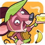 老鼠小鎮(zhèn)(Mouse Town) v1.07 安卓版 