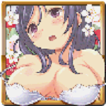 竹取物語游戲漢化版 v1.1 安卓版 