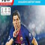 實(shí)況足球2018沃爾夫斯堡前鋒迪馬塔面部補(bǔ)丁下載 