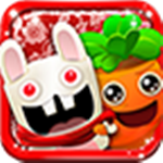 瘋狂蘿卜鎮(zhèn) v1.0.2 安卓版 