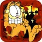 加菲貓大逃跑(Garfields Escape premium)下載 V1.0.2 安卓版 