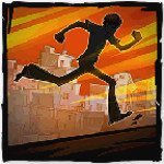 天臺(tái)狂飆（Fukrey Rooftop Runner） 1.0 安卓版 