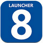Launcher 8(wp8桌面) v1.7c 安卓版 