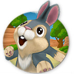 賓尼兔大逃生 Bunny Run 1.1.2 安卓版 