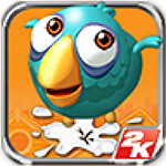 鳥屎大作戰(zhàn)（Turd Birds）  1.2.0.67503 安卓版 