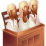 Q版法律圖標(biāo)軟件下載 免費(fèi)版 