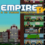 帝國(guó)電視大亨四項(xiàng)修改器 免費(fèi)版 