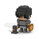 孤高的職人(TacticsRPG) v1.0.7 安卓版 