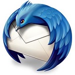 雷鳥郵件Mozilla Thunderbird V7.0 Beta3 簡體中文官方安裝版 