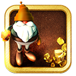 黃金礦工弗雷德(Gold Miner) v1.0 安卓版 