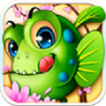 大魚吃小魚(Flsh Party) for android V1.6.1 安卓版 