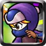 忍者大戰(zhàn)僵尸 V1.3.6.6 安卓版 