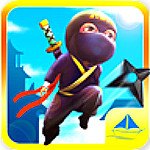 忍者沖刺 Ninja Dashing 1.2.0 安卓版 