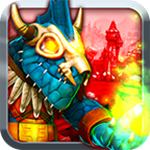 機(jī)械塔防(Siegecraft Defender) v1.0.3帶數(shù)據(jù)包 安卓版 