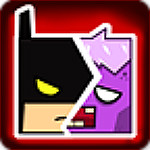 英雄戰(zhàn)爭(zhēng)2僵尸病毒（HeroWars2） 2.2 安卓版 帶數(shù)據(jù)包 