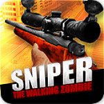 狙擊手僵尸殺手（Sniper - The Wallking Zombie） 1.0 安卓版 