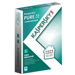 卡巴斯基 PURE 2010 V9.1.0.124 英文官方安裝版 