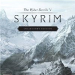 上古卷軸5黎明守衛(wèi)DLC 漢化版 