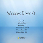 Windows Driver Kit V7.1.0 官方完整版 
