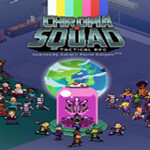 彩度戰(zhàn)隊(duì) 中文版 