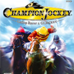 XBOX360冠軍騎師騎師之道和風速神駒 日版[網(wǎng)盤資源] 