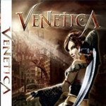 女死神維尼提卡 中文版[網(wǎng)盤資源]