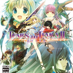 PS3提亞拉之淚2 綠色版[網(wǎng)盤資源] 