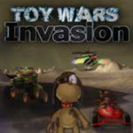 玩具戰(zhàn)爭(zhēng)入侵游戲 中文版[網(wǎng)盤(pán)資源] 
