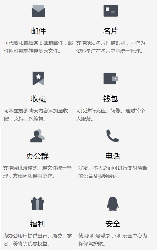 騰訊TIM體驗(yàn)版下載 v2.3.2.21155 官方版圖1