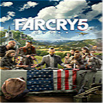 孤島驚魂5十項修改器下載 v1.2.0.2 LinGon版 